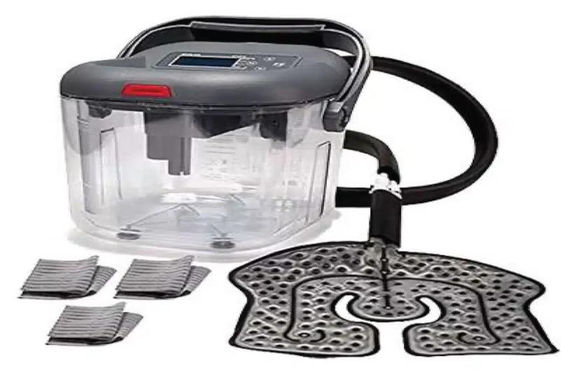 Cold Therapy Ice Machine Sales & Rental in San Marcos