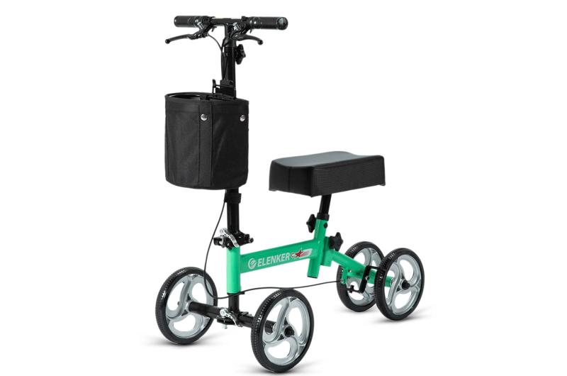 Knee Scooter Sales & Rental in San Marcos