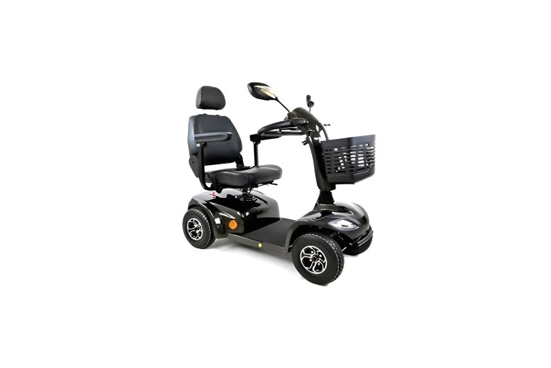 Mobility Scooter Sales & Rental in San Marcos