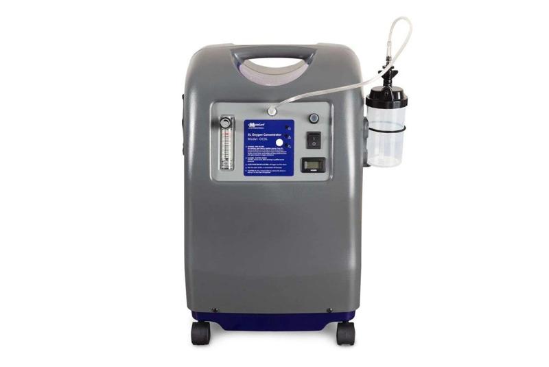 Oxygen Concentrator Sales & Rental in San Marcos