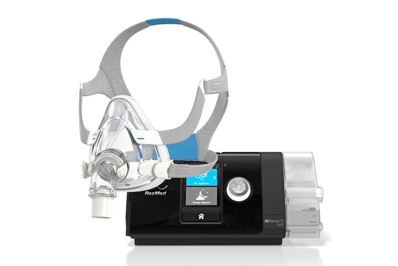 Resmed CPAP Machine & Mask Sales in San Marcos